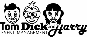 Tom Dick and Harry Event Management